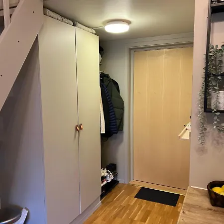 Loft - Free Parking Apartment Bergen