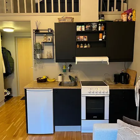 Loft - Free Parking Apartment *