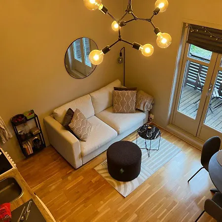 Apartment Loft - Free Parking *